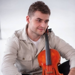 Фотография репетитора Убогих Тимофей Владимирович