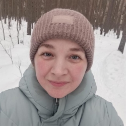 Фотография репетитора Абиди Ирина Ивановна