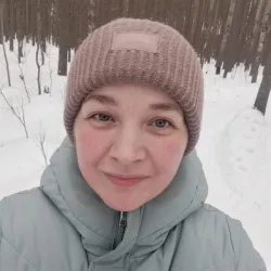 Фотография репетитора Абиди Ирина Ивановна