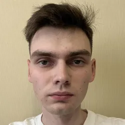 Фотография репетитора Куря Илья 