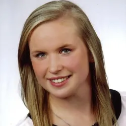 Фотография репетитора Nowinska Martyna 