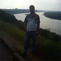 Фотография репетитора Антипин Алексей Юрьевич