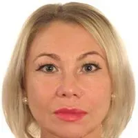 Фотография репетитора Елисейкина Наталья Вениаминовна