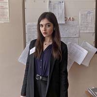 Фотография репетитора Жиляева Анастасия Павловна