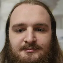 Фотография репетитора Аношин Георгий Вахтангович