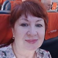 Фотография репетитора Козлова Людмила Петровна