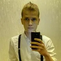 Фотография репетитора Титов Артем Алексеевич