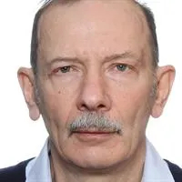 Фотография репетитора Рехтер Александр Дантонович