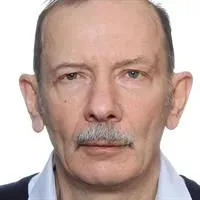 Фотография репетитора Рехтер Александр Дантонович