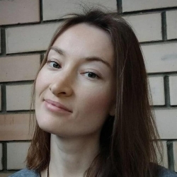 Фотография репетитора Еникеева Рената Вилевна