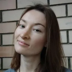 Фотография репетитора Еникеева Рената Вилевна