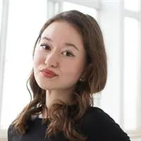 Фотография репетитора Фаракшатова Алена Игоревна