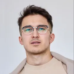 Фотография репетитора Гайнетдинов Эльдар Айдарович