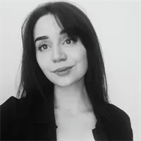 Фотография репетитора Соколоская Евгения Андреевна