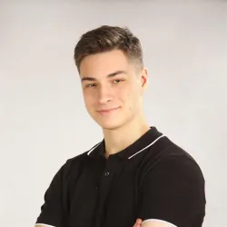 Фотография репетитора Шевченко Илья Игоревич