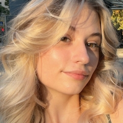 Фотография репетитора Руденко Анна Романовна