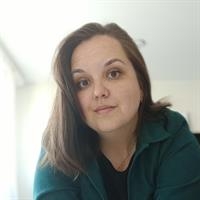 Фотография репетитора Данилова Ирина Олеговна