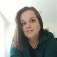 Фотография репетитора Данилова Ирина Олеговна