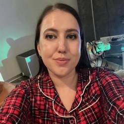 Фотография репетитора Шапарева Екатерина Николаевна