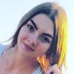 Фотография репетитора Абрашкина Алена Александровна