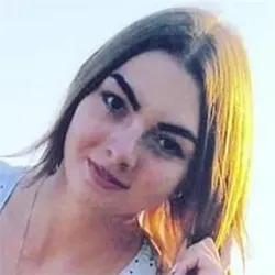 Фотография репетитора Абрашкина Алена Александровна