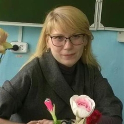 Фотография репетитора Артемьева Людмила Львовна