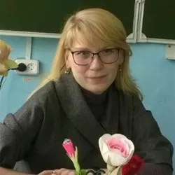 Фотография репетитора Артемьева Людмила Львовна