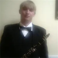 Фотография репетитора Салутенко Алексей Эдуардович