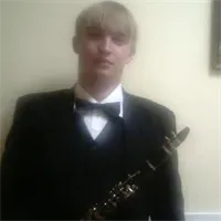 Фотография репетитора Салутенко Алексей Эдуардович