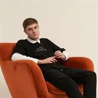 Фотография репетитора Петренко Тихон Александрович