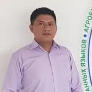 Фотография репетитора Мульо Фредди 