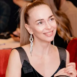 Фотография репетитора Какасьева Ирина Дмитриевна