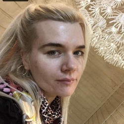 Фотография репетитора Домбровская Алла Александровна