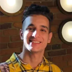 Фотография репетитора Барах Абделазизи 