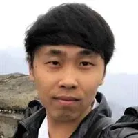 Фотография репетитора Вэй Цзин 