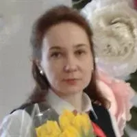 Фотография репетитора Сарычева Наталья Валерьевна