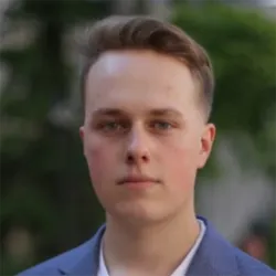 Фотография репетитора Разумов Роман Алексеевич