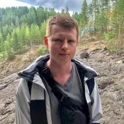 Фотография репетитора Салихов Артем Рифович