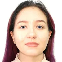 Фотография репетитора Сергеева Мария Сергеевна