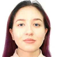 Фотография репетитора Сергеева Мария Сергеевна