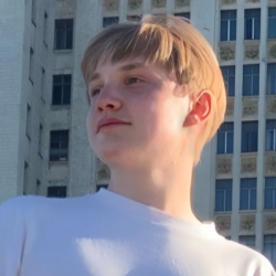 Фотография репетитора Курдупов Тимофей Михайлович