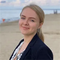 Фотография репетитора Москвичева Елизавета Алексеевна