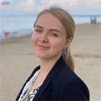 Фотография репетитора Москвичева Елизавета Алексеевна