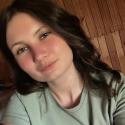 Фотография репетитора Ляйком Дарья Андреевна