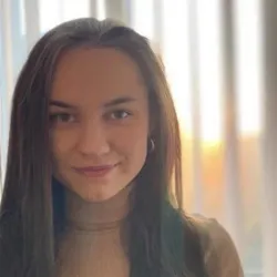 Фотография репетитора Федорова Лилия Андреевна