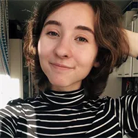 Фотография репетитора Соломина Анна Сергеевна