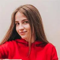 Фотография репетитора Кучмий Елизавета Владимировна