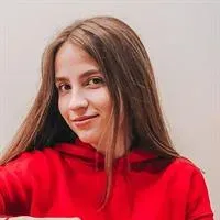 Фотография репетитора Кучмий Елизавета Владимировна
