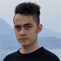 Фотография репетитора Лебедев Никита Сергеевич