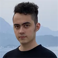 Фотография репетитора Лебедев Никита Сергеевич